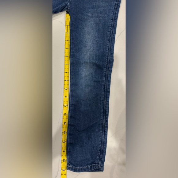 EUC Girls Hudson Jeans - Picture 10 of 11